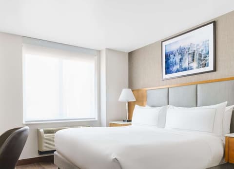 DoubleTree by Hilton Hotel New York City - Chelsea, Room