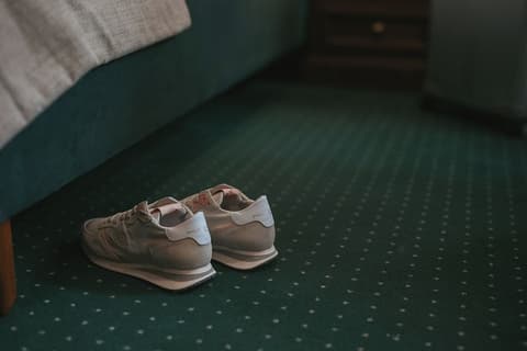 MANNI The Hotel, Room