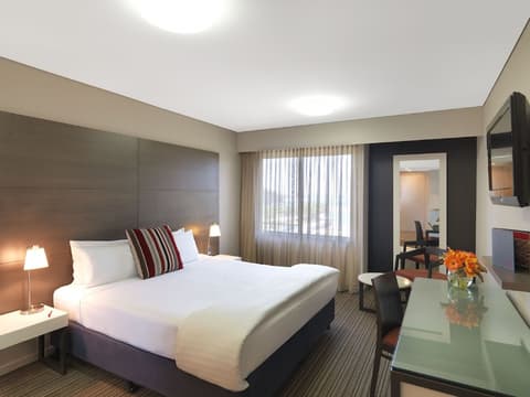 Adina Apartment Hotel Darwin Waterfront, Room