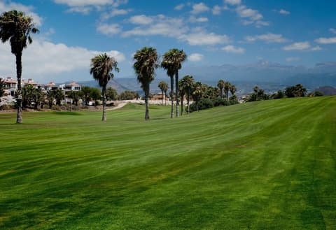 Grand Muthu Golf Plaza Hotel, Golf