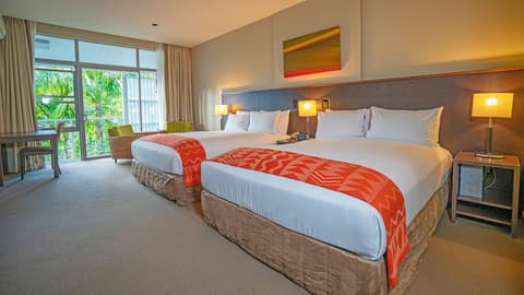 Scenic Hotel Bay of Islands, Room