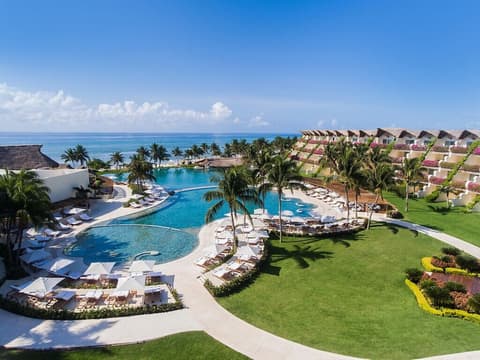 Grand Velas Riviera Maya - All Inclusive, Pool