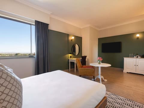 Mövenpick Hotel Windhoek, Room