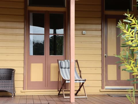 Q Station Sydney Harbour National Park by Accor, Room