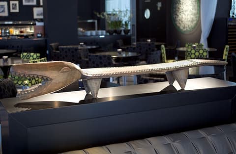 Leonardo Boutique Hotel Tel Aviv, Lobby