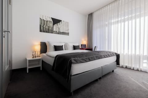 Garner Hotel Berlin - Gendarmenmarkt by IHG, Room