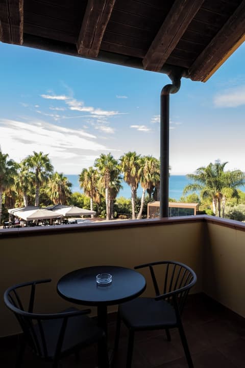 Baia di Ulisse Wellness & SPA, Room