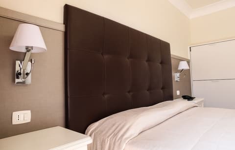 Baia di Ulisse Wellness & SPA, Room