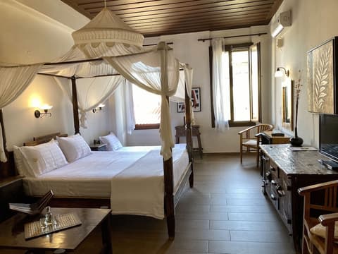 Boutique Hotel Del Doge, Room