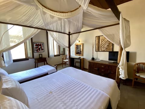 Boutique Hotel Del Doge, Room