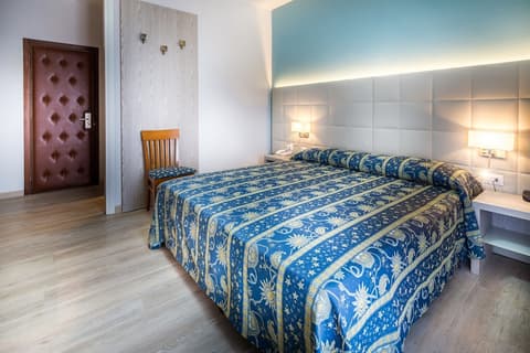 Hotel San Giorgio, Room