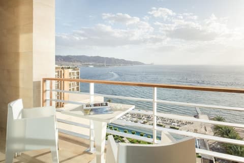 Kempinski Hotel Aqaba Red Sea, Room