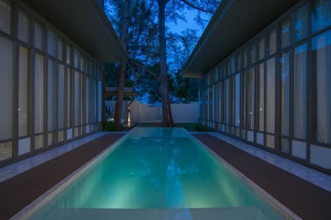 SALA Phuket Mai Khao Beach Resort, Room