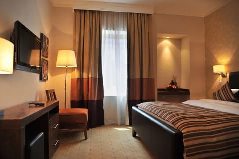 Staybridge Suites Cairo Citystars by IHG, Room