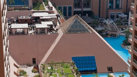 Staybridge Suites Cairo Citystars by IHG, Exterior