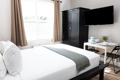 Ocean Reef Suites, South Beach, Room