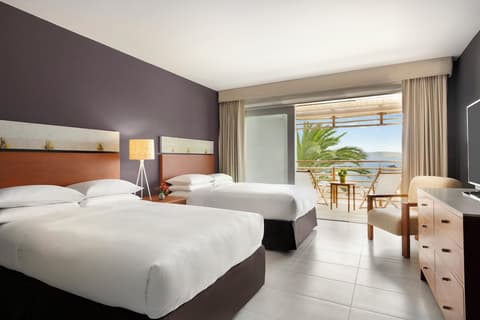 The Legend Paracas Resort, a Destination by Hyatt Hotel, Room