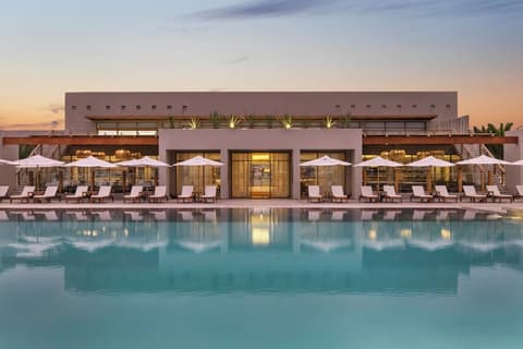 The Legend Paracas Resort, a Destination by Hyatt Hotel, Pool
