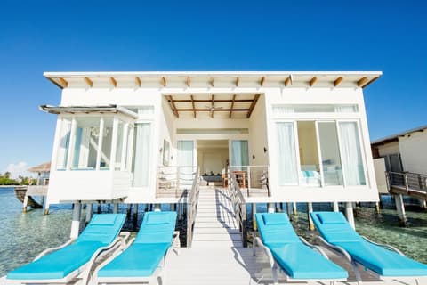 Holiday Inn Resort Kandooma Maldives by IHG, Room