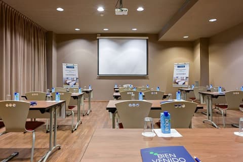 Travelodge Malaga Airport, Meeting facility