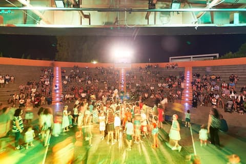 CDSHotels Riva Marina Resort, Fitness facility