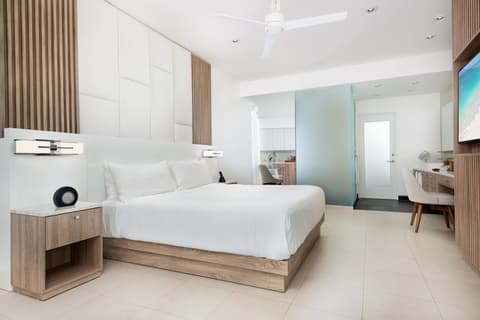 Wymara Resort and Villas, Room