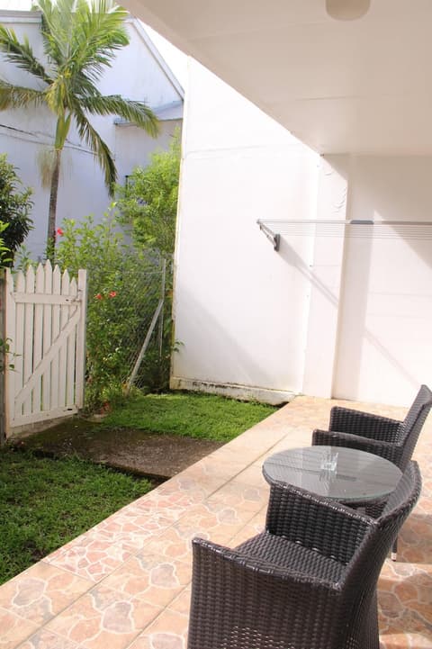 The Melanesian Port Vila Hotel, Room