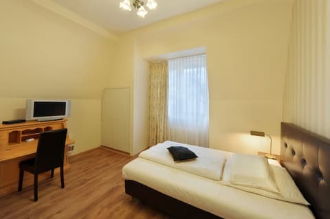 Fair Hotel Villa Diana Westend, Room