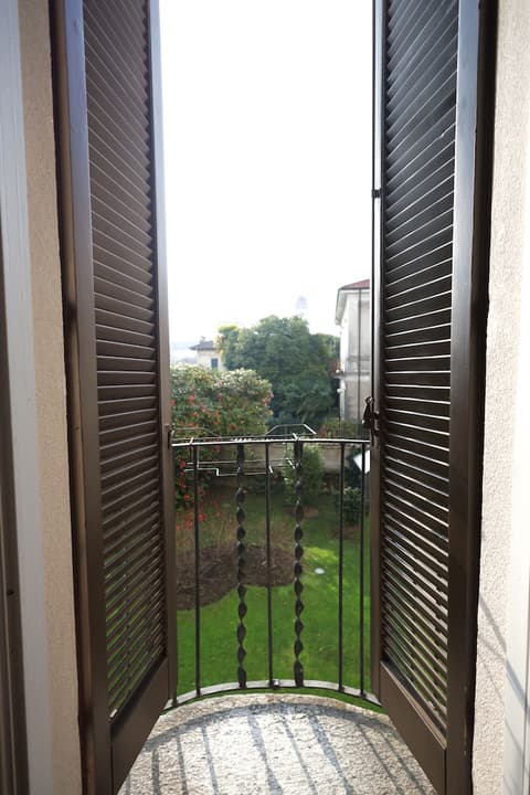 LVG Hotel Collection - Il Chiostro, View from room