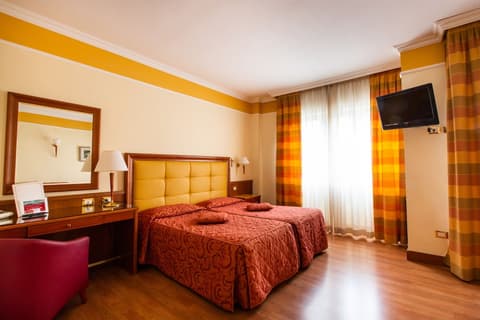 LVG Hotel Collection - Il Chiostro, Room