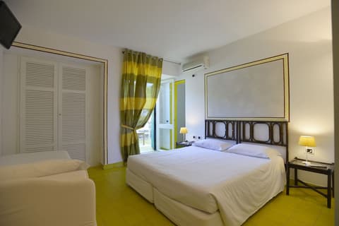 UNAHOTELS Club Hotel Ancora, Room