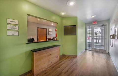 Extended Stay America Select Suites - Orlando - Sanford - Airport, Lobby