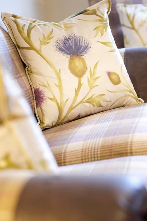 Macdonald Morlich Hotel, Room