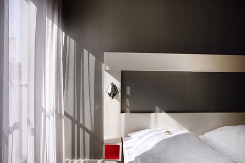 Hotel AMANO Rooms & Apartments, Room