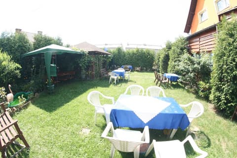 Hotel Daisy Superior, Terrace/patio