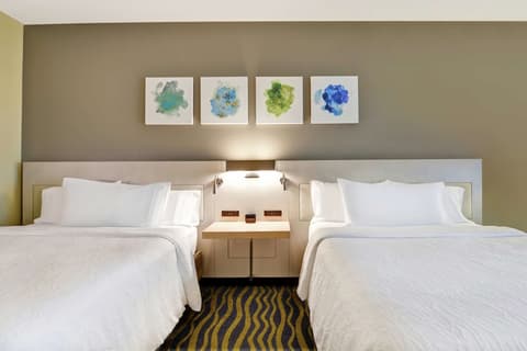 Hilton Garden Inn Lake Buena Vista/Orlando, Room