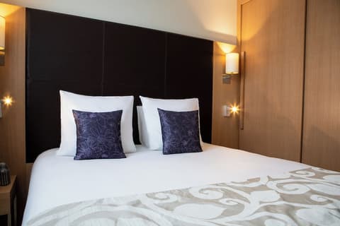 Residhome Toulouse Occitania, Room