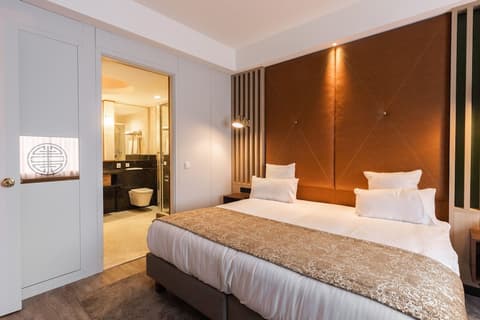 Shanghai Hotel Holland, Room