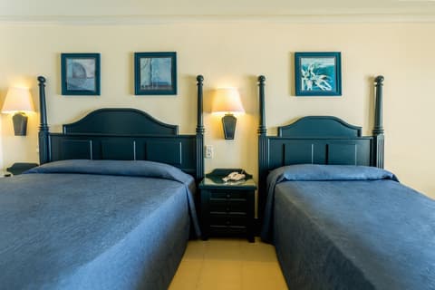 Hotel Riu Emerald Bay - All Inclusive, Room