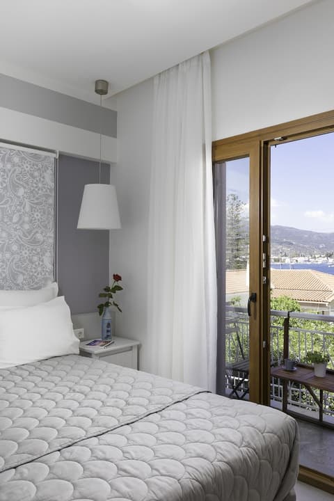 Dimitra Boutique Hotel, Room