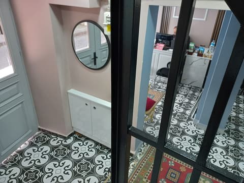 Emirhan Inn Apartment & Suites, Reception