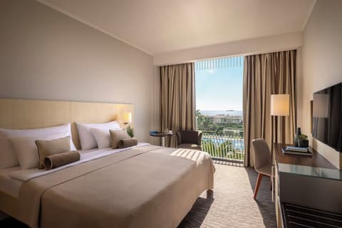 Valamar Lacroma Hotel, Room