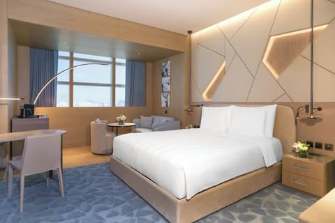 La Cigale Hotel Managed by Accor, Room