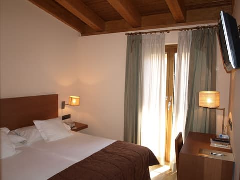 Hotel Las Leyendas, Room