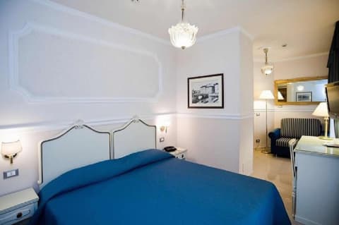 Hotel Gran Duca, Room