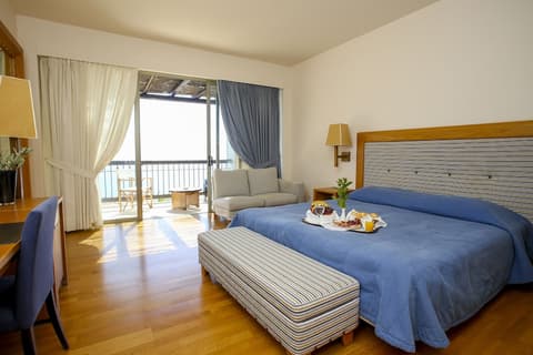 Ionian Blue Bungalows And Spa Resort, Room