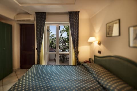 Sorriso Thermae Resort & Spa, Room