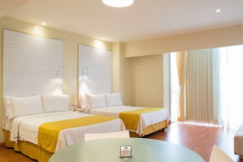 BelAir Business a Wyndham Garden Hotel, Room