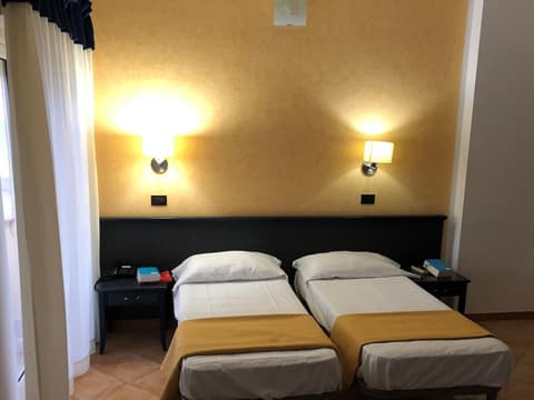Antica Perla Residence Hotel, Room