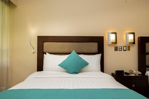 Hotel Villa Mercedes Palenque, Room